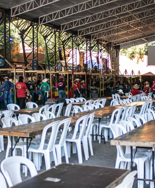 A FESTA 2