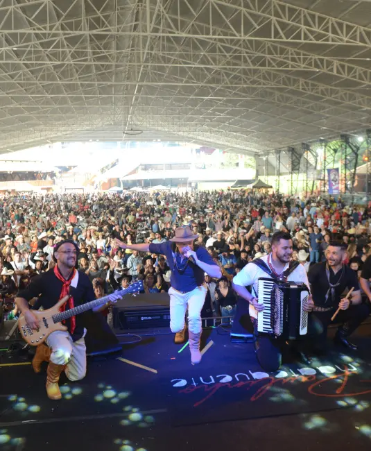 A FESTA 4