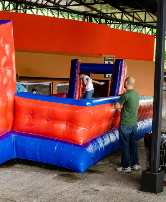 ESPAÇO KIDS 1